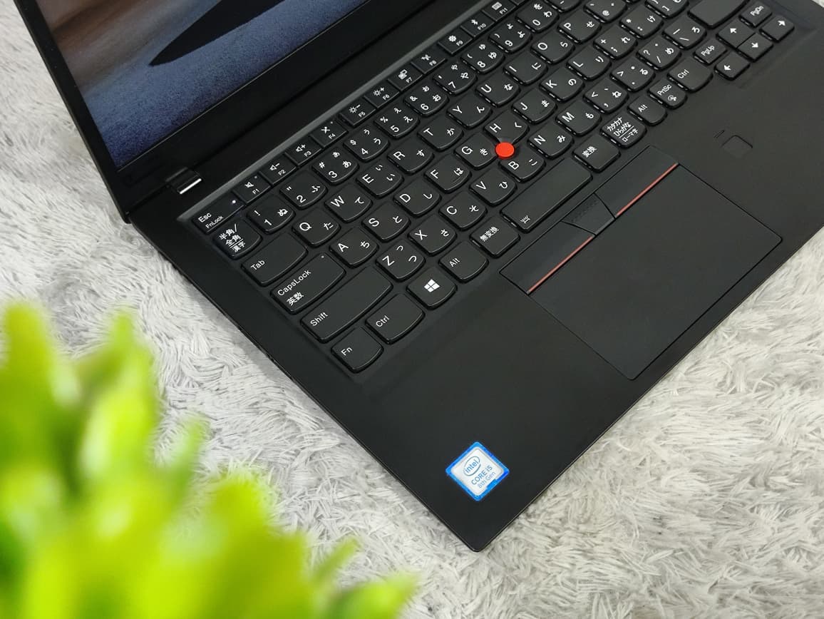 LENOVO THINKPAD X1 CARBON 6th
